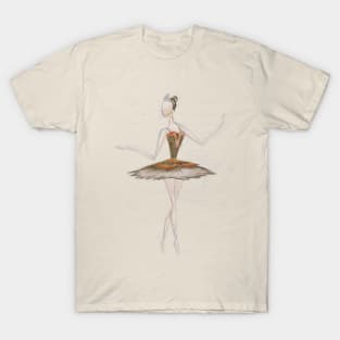 La Ballerine T-Shirt